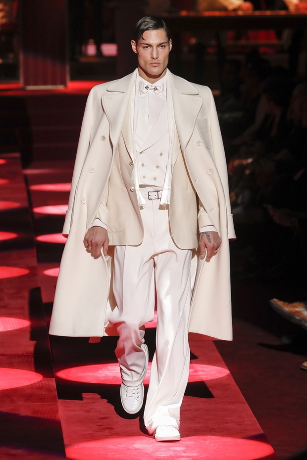 Dolce Gabbana SS19