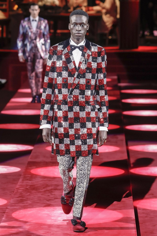 Dolce Gabbana SS19