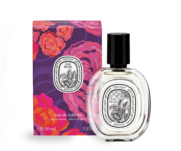 Hydrolant róży Galilu Diptyque, 240 zł/30 ml.