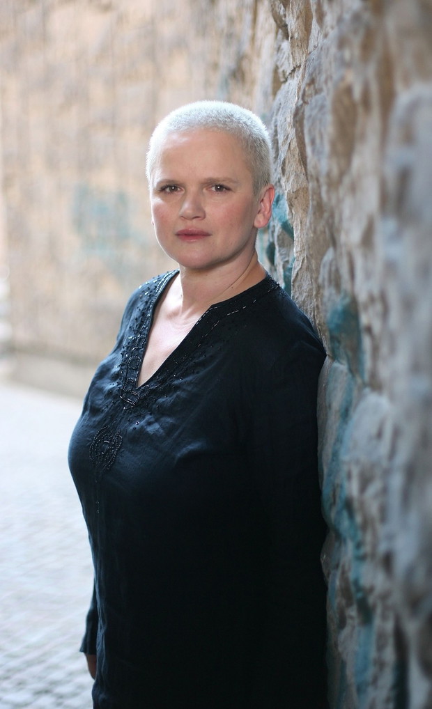 Katarzyna Figura 2006