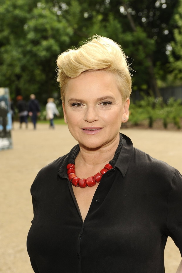 Katarzyna Figura 2014