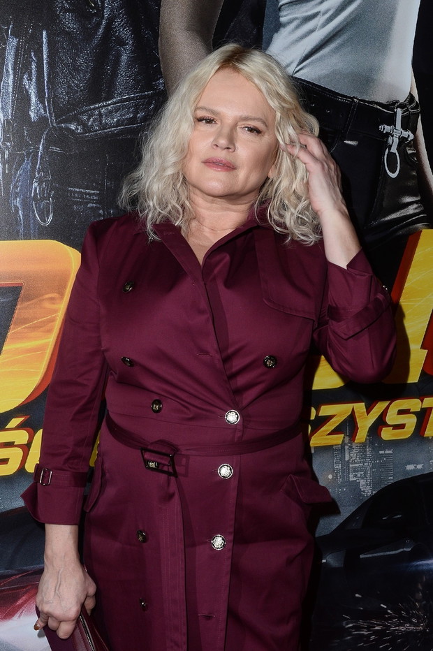 Katarzyna Figura 2019