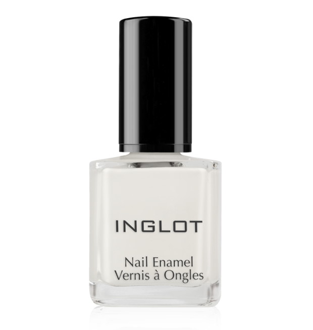 Lakier do paznokci Matte o numerze 701 Inglot, 27 zł.