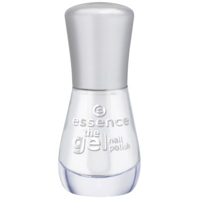 Lakier do paznokci The Gel w kolorze Absolute Pure Essence, 6,99 zł, Superpharm