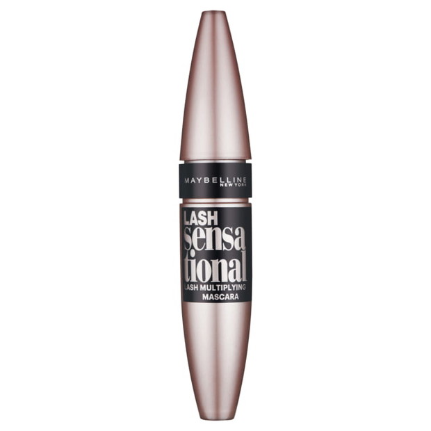 Maybelline New York MNY MAKE UP LASH SENSATIONAL