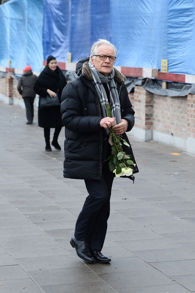 Pogrzeb Zuzanny ?apickiej