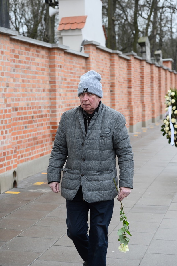 Pogrzeb Zuzanny ?apickiej