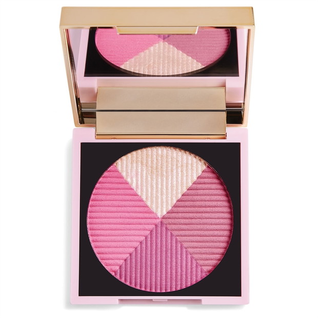 Róż do policzków Opulience Compact Makeup Revolution, 39,90 zł, Cocolita