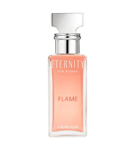 Woda perfumowana Calvin Klein Eternity Flame, 295 zł/50 ml, Douglas