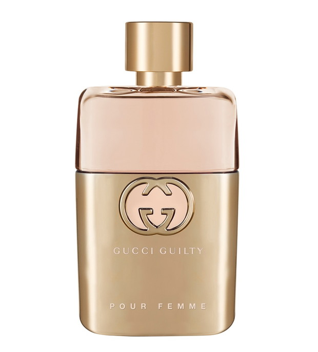 Woda perfumowana Gucci Guilty Pour Femme, 379 zł/50 ml, Sephora