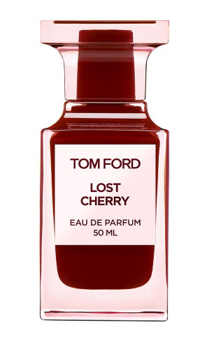 Woda perfumowana Lost Cherry Tom Ford, 1150 zł/50 ml, Douglas