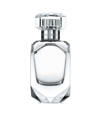 Woda toaletowa Tiffany Sheer, ok 360 zł/50 ml.