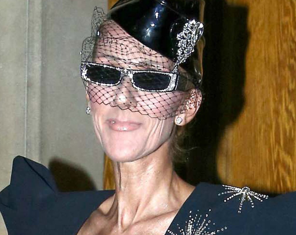 Celine Dion