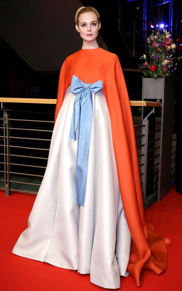 68. festiwal filmowy Berlinale