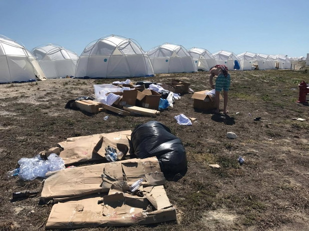 Festival Fyre