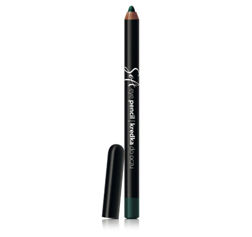 Kredka do oczu Soft Eye Pencil w kolorze Green Sea Paese, 19,90 zł.