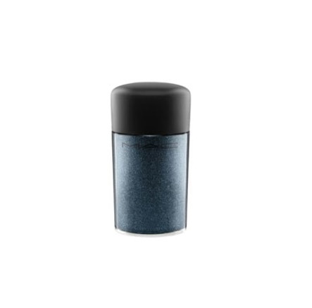Perłowy pigment w kolorze Deep Blue Green MAC Cosmetics, 112 zł.