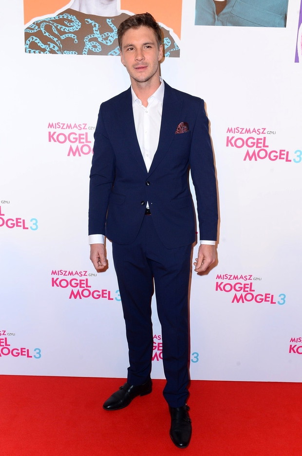 Premiera filmu Kogel Mogel 3