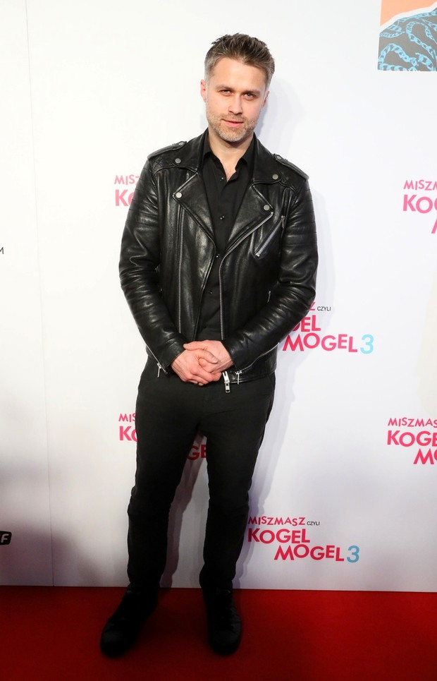 Premiera filmu Kogel Mogel 3