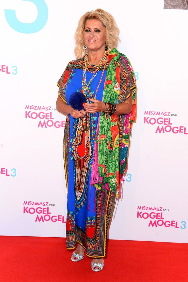 Premiera filmu Kogel Mogel 3