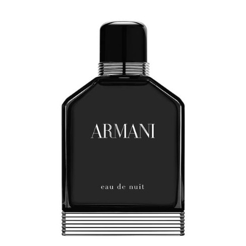 Woda Toaletowa Eau de Nuit Armani, 289,90 zł/ 50 ml, Sephora