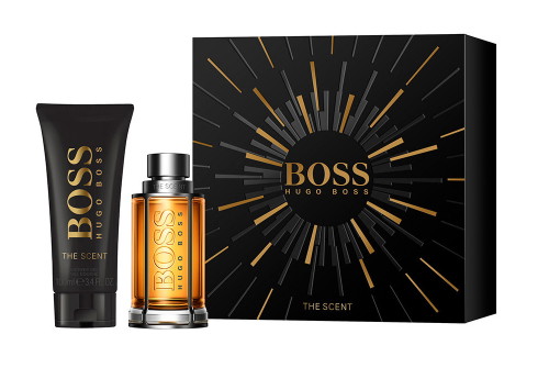 Zestaw zapachowy Boss The Scent Boss, 255,20 zł, Douglas