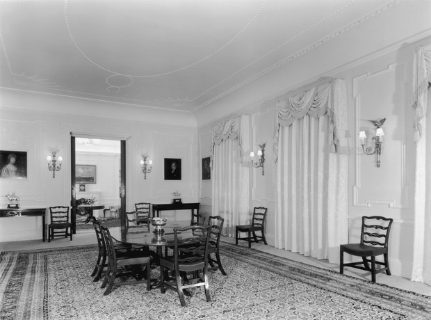 The Dining Room