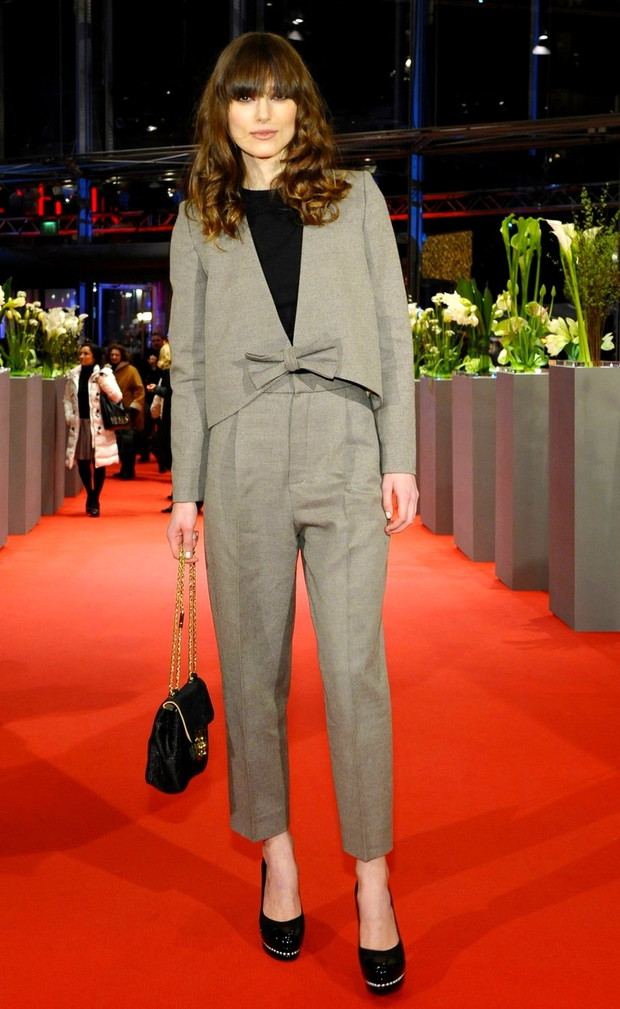 Festiwal filmowy w Berlinie - red carpet