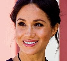 Księżna Meghan, Meghan Markle