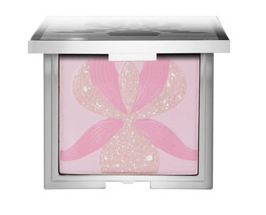 Róż rozświetlający Palette Orchidée Sisley, 389 zł/Sephora