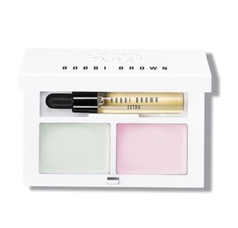 Rozświetlacz Extra Glow SkinCare Palette Bobbi Brown, 269 zł/Douglas