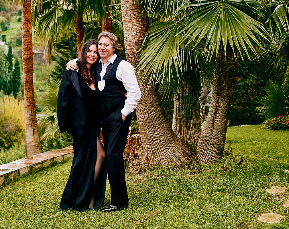 Aleksandra Kurzak i Roberto Alagna, VIVA! 3/2019