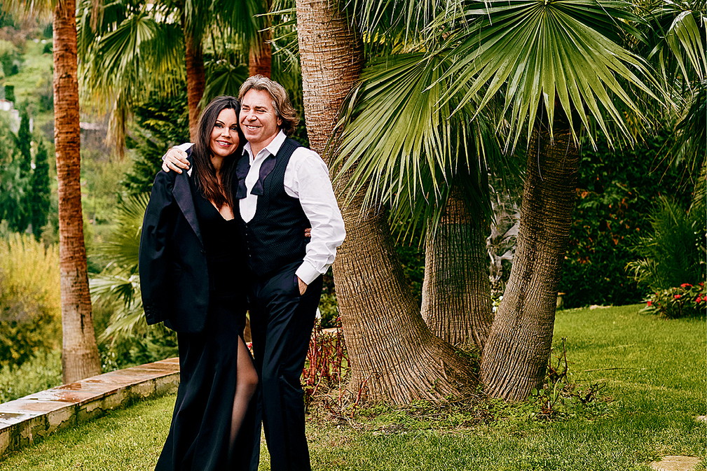 Aleksandra Kurzak i Roberto Alagna, VIVA! 3/2019