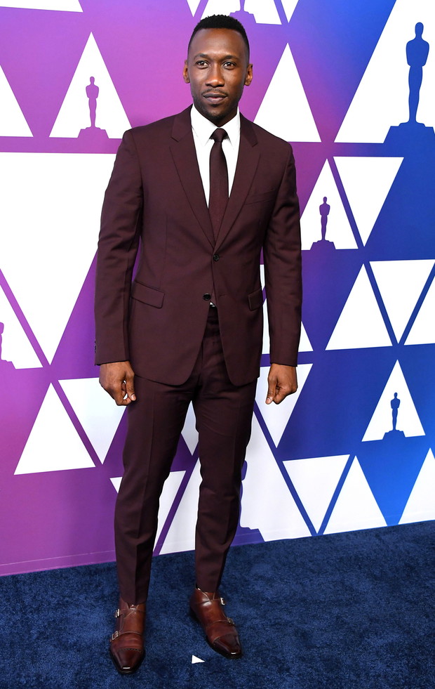 91st Oscars Nominees Luncheon - Arrivals