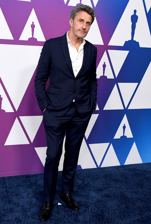 91st Oscars Nominees Luncheon - Arrivals