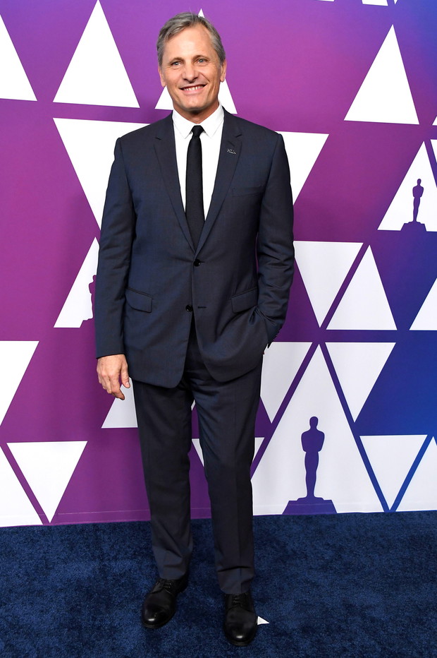 91st Oscars Nominees Luncheon - Arrivals