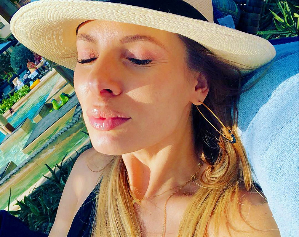 Izabela Janachowska