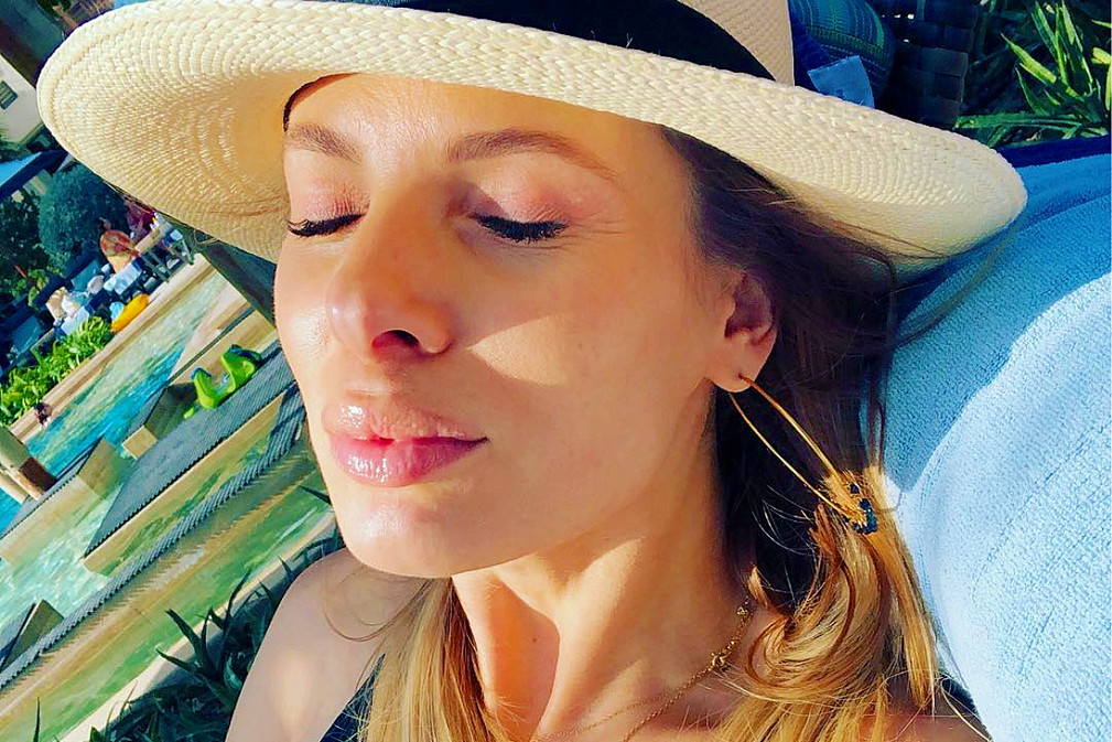 Izabela Janachowska