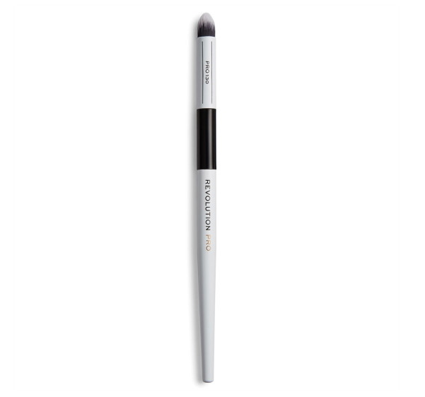 REVOLUTION PRO 130 SMALL DENSE ROUND PRECYZYJNY PĘDZEL DO CIENI