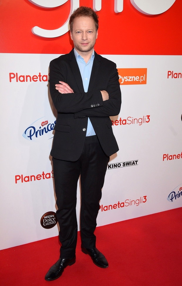 Uroczysta premiera filmu Planeta Singli 3