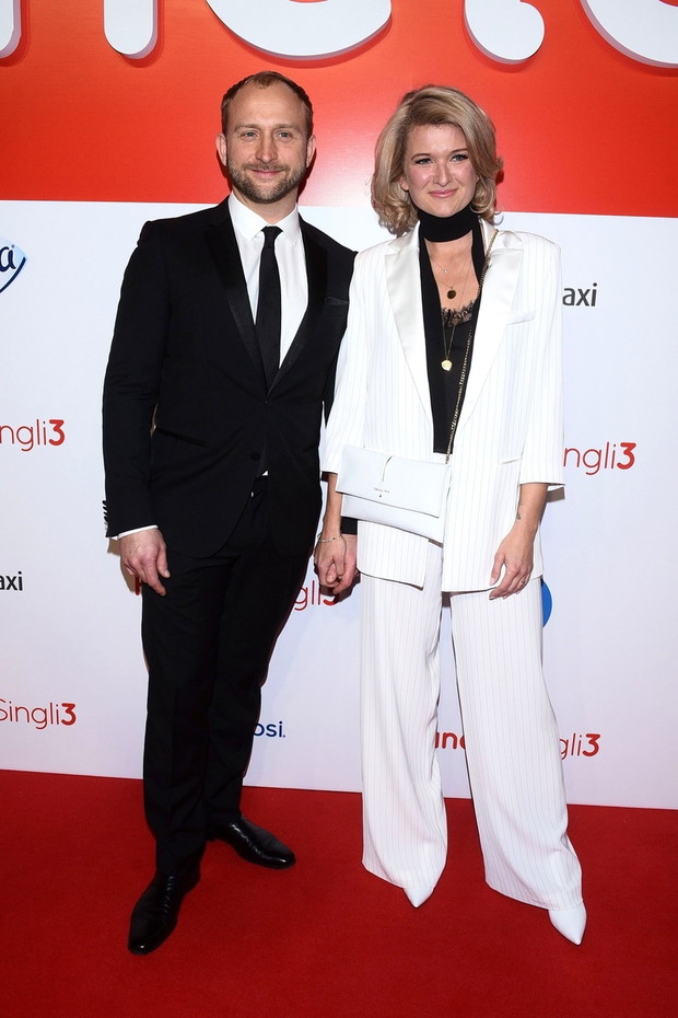 Uroczysta premiera filmu Planeta Singli 3