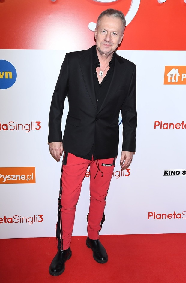 Uroczysta premiera filmu Planeta Singli 3