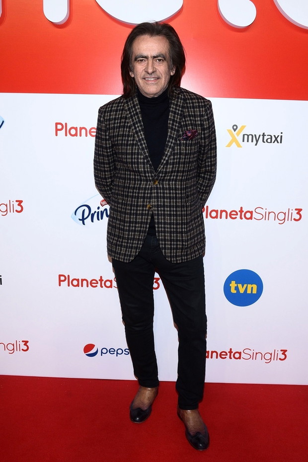 Uroczysta premiera filmu Planeta Singli 3