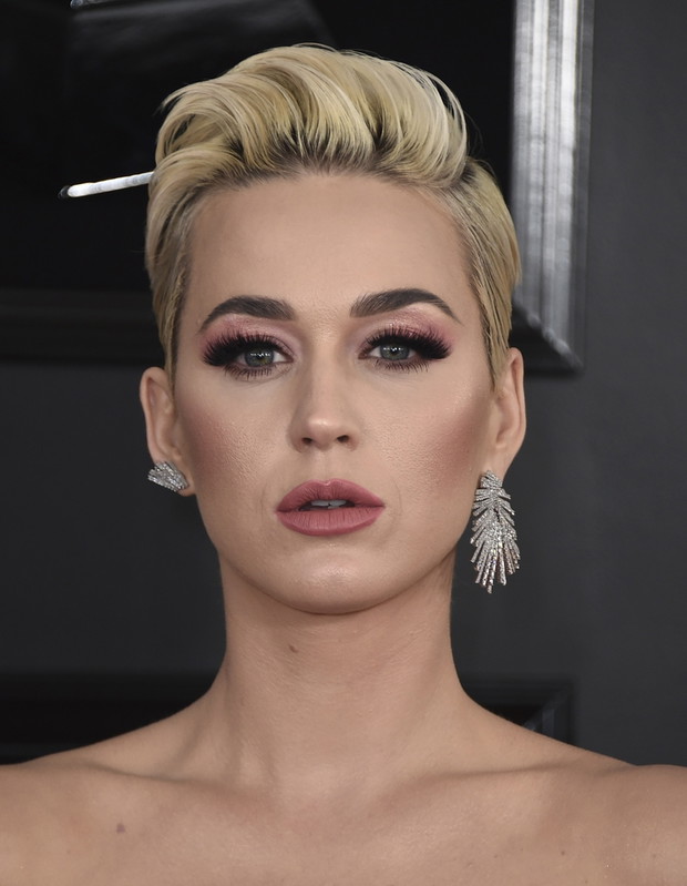 61. rozdanie nagród Grammy