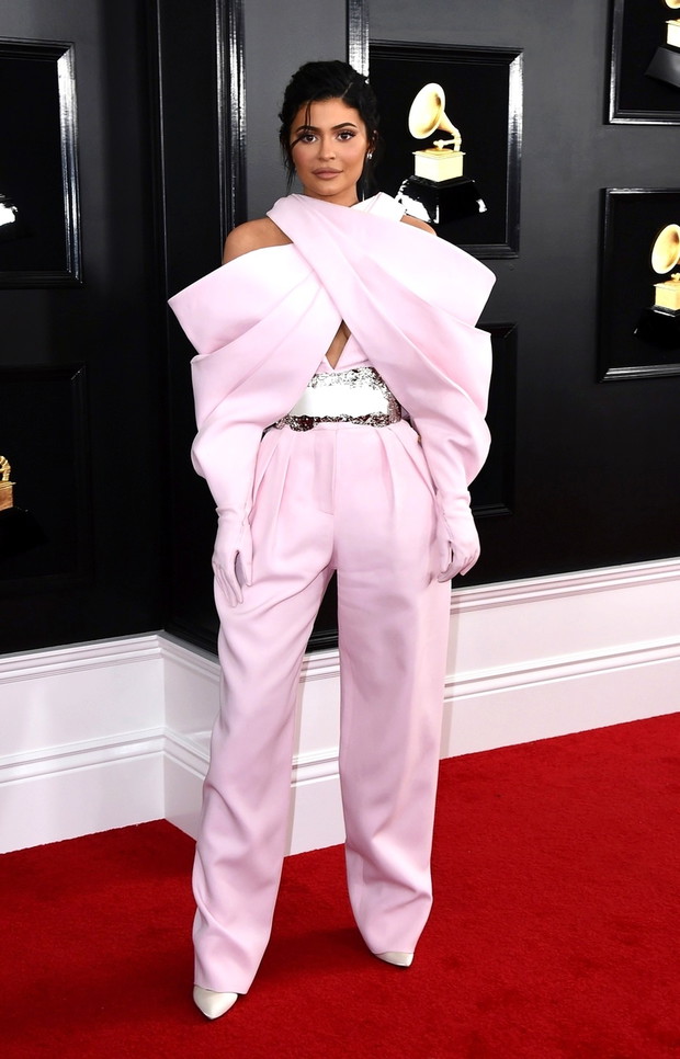 61. rozdanie nagród Grammy