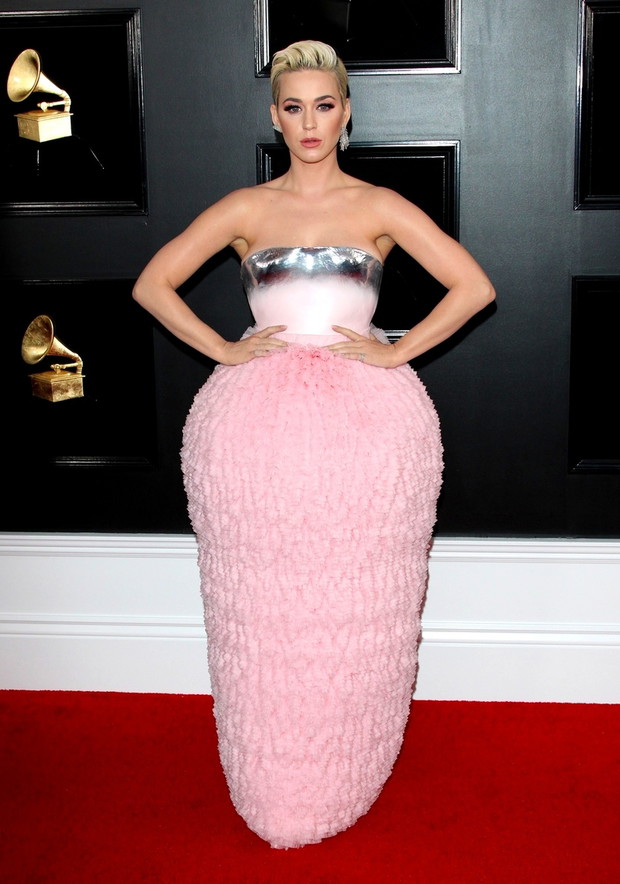 61. rozdanie nagród Grammy