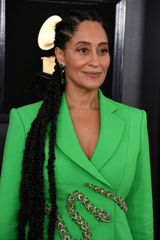 61st Annual GRAMMY Awards - Arrivals