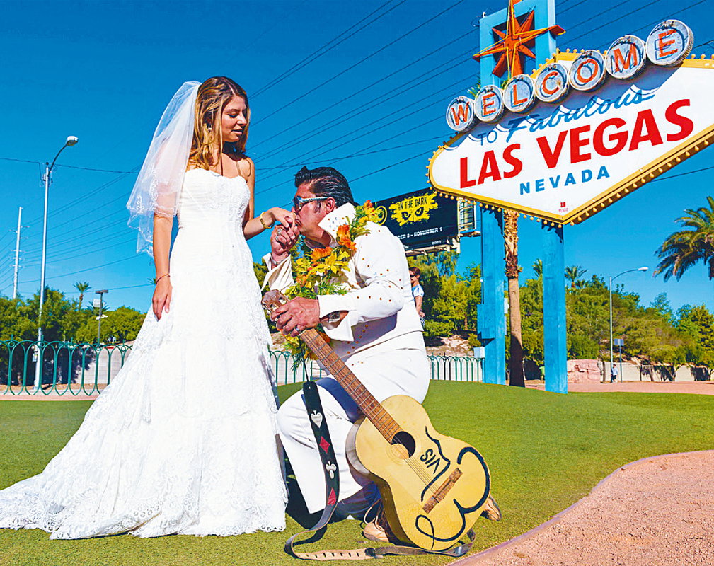 Las Vegas