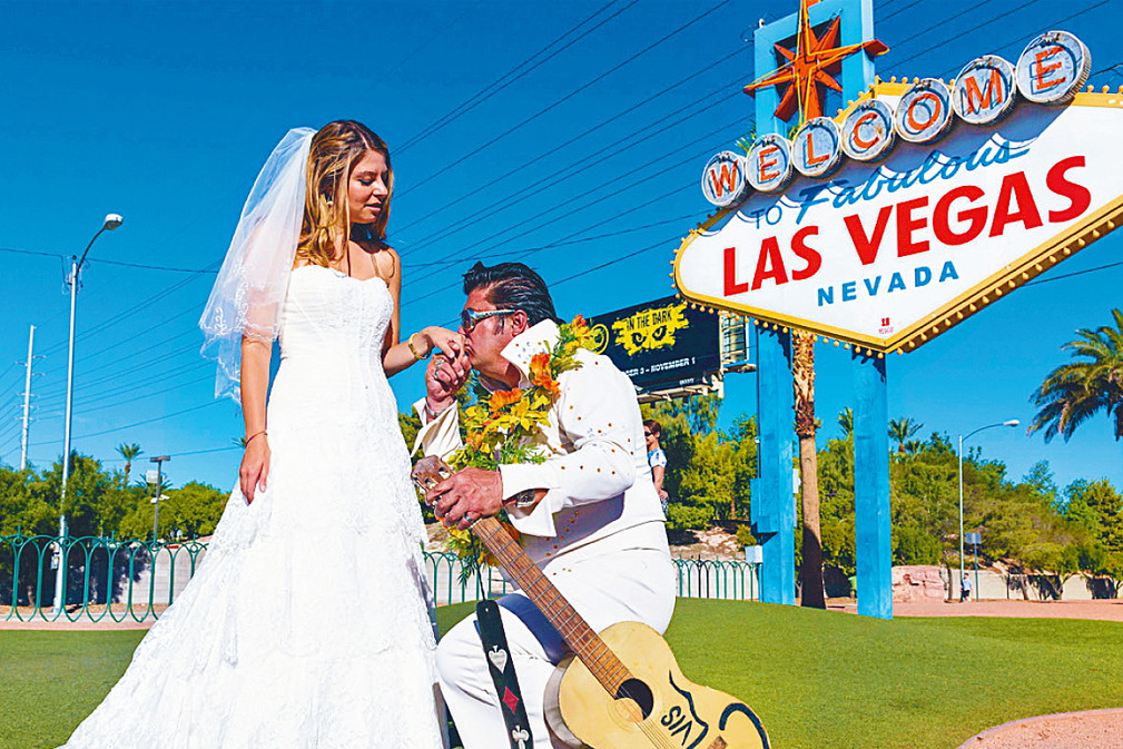 Las Vegas