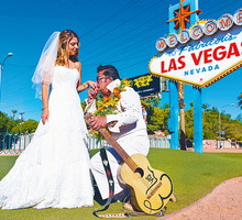 Las Vegas